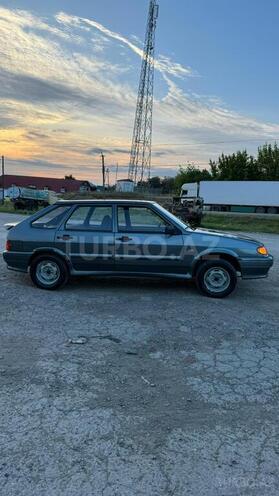 LADA (VAZ) 2114 2005, 530,000 km - 1.6 l - İsmayıllı