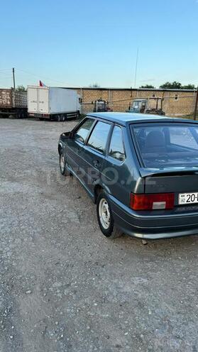 LADA (VAZ) 2114 2005, 530,000 km - 1.6 l - İsmayıllı