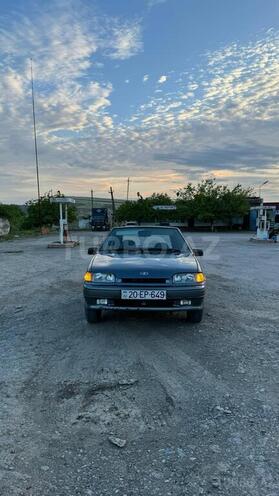 LADA (VAZ) 2114 2005, 530,000 km - 1.6 l - İsmayıllı
