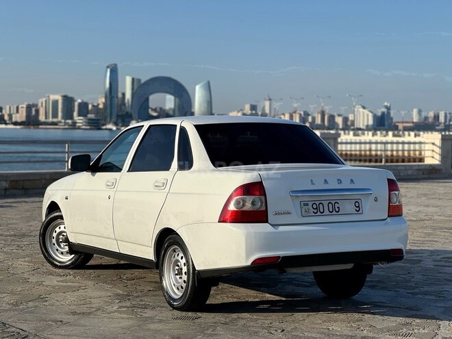 LADA (VAZ) Priora 2013, 200,000 km - 1.6 л - Bakı