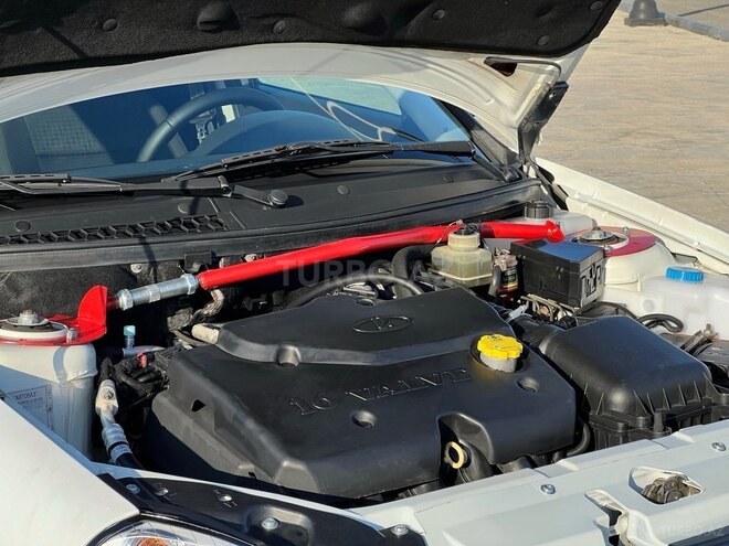 LADA (VAZ) Priora 2013, 200,000 km - 1.6 л - Bakı