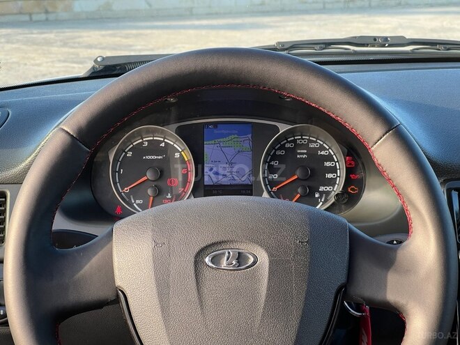 LADA (VAZ) Priora 2013, 200,000 km - 1.6 л - Bakı