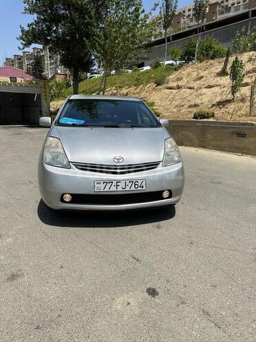 Toyota Prius 2006, 159,325 km - 1.5 l - Bakı