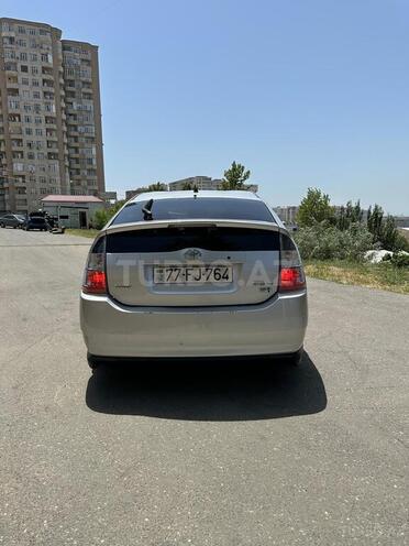 Toyota Prius 2006, 159,325 km - 1.5 l - Bakı