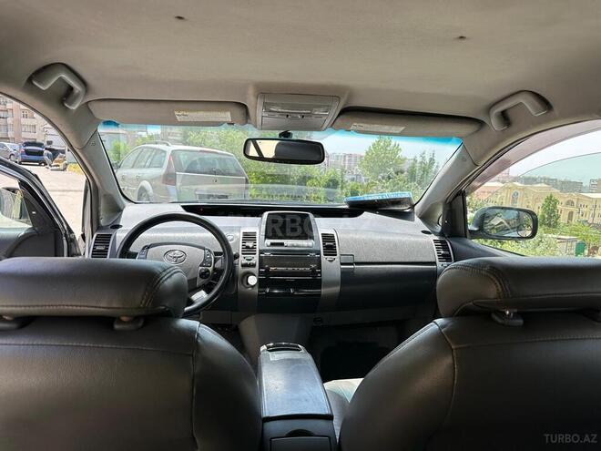Toyota Prius 2006, 159,325 km - 1.5 l - Bakı