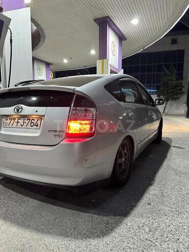 Toyota Prius 2006, 159,325 km - 1.5 l - Bakı