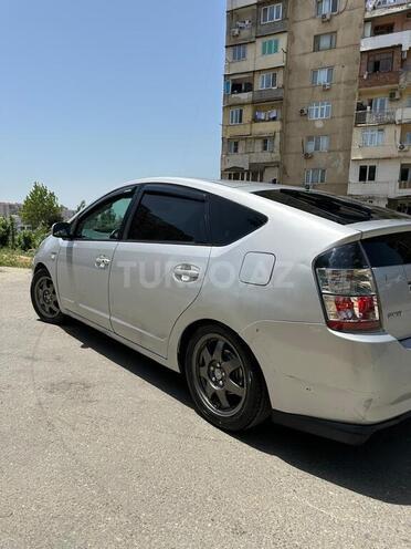 Toyota Prius 2006, 159,325 km - 1.5 l - Bakı