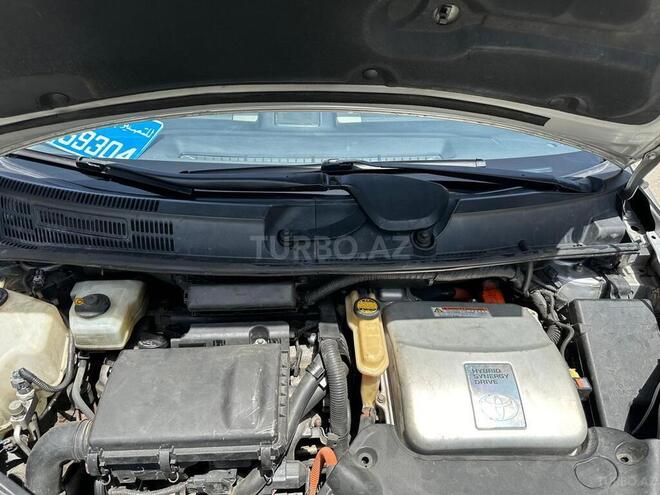 Toyota Prius 2006, 159,325 km - 1.5 l - Bakı