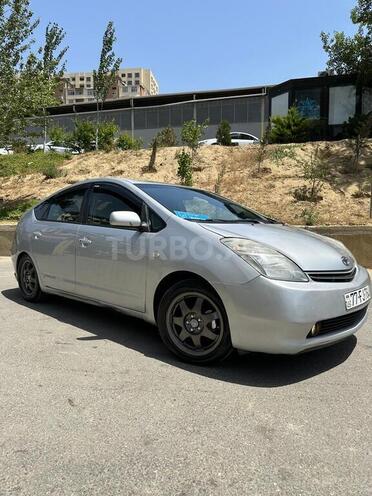 Toyota Prius 2006, 159,325 km - 1.5 l - Bakı