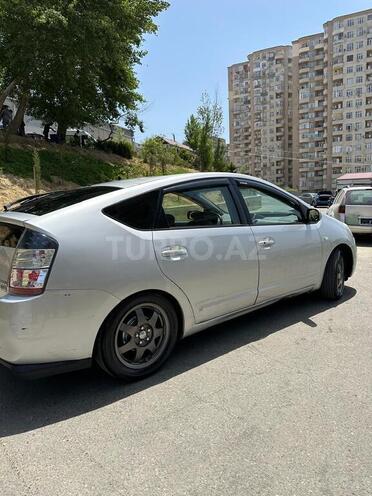 Toyota Prius 2006, 159,325 km - 1.5 l - Bakı