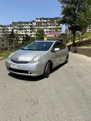 Toyota Prius 2006, 159,325 km - 1.5 l - Bakı
