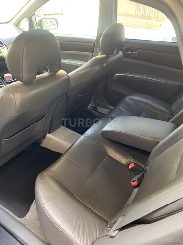 Toyota Prius 2007, 477,975 km - 1.5 l - Bakı