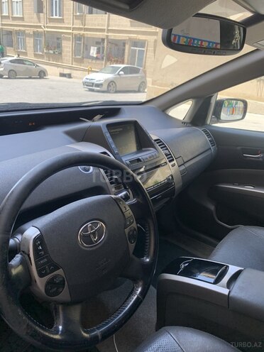 Toyota Prius 2007, 477,975 km - 1.5 l - Bakı
