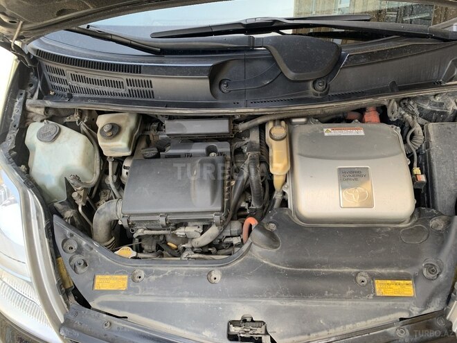 Toyota Prius 2007, 477,975 km - 1.5 l - Bakı