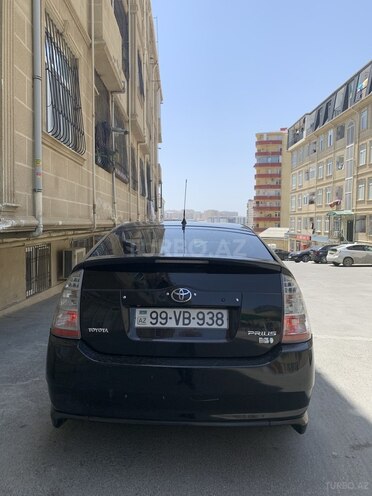 Toyota Prius 2007, 477,975 km - 1.5 l - Bakı