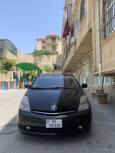 Toyota Prius 2007, 477,975 km - 1.5 l - Bakı
