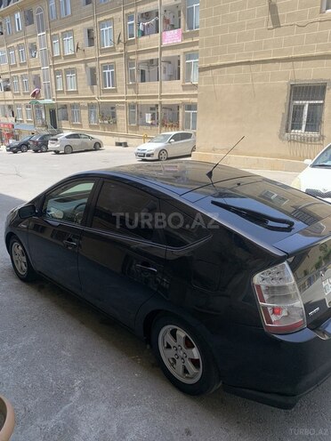Toyota Prius 2007, 477,975 km - 1.5 l - Bakı