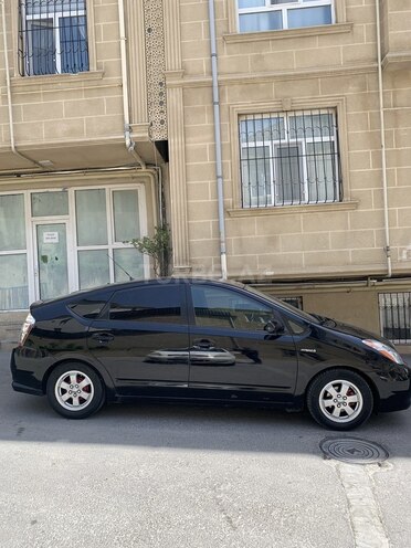 Toyota Prius 2007, 477,975 km - 1.5 l - Bakı