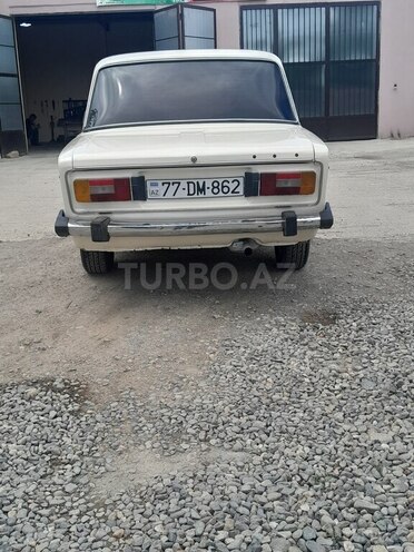 LADA (VAZ) 2106