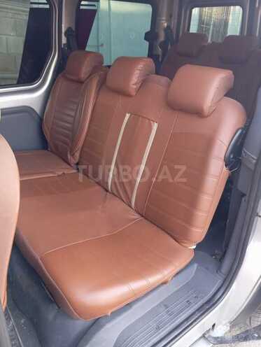 Ford Tourneo Connect 2010, 245,000 km - 1.8 л - Bakı