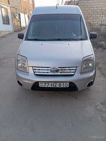 Ford Tourneo Connect 2010, 245,000 km - 1.8 л - Bakı
