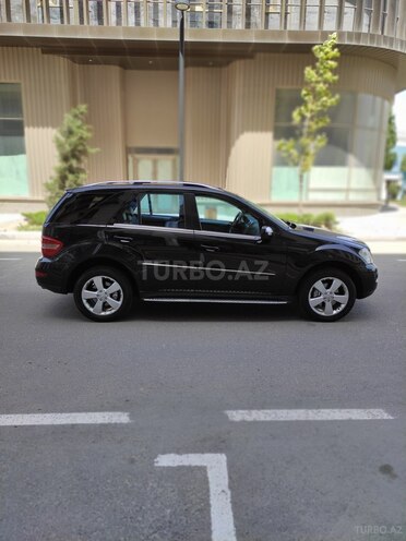 Mercedes ML 320 4MATIC