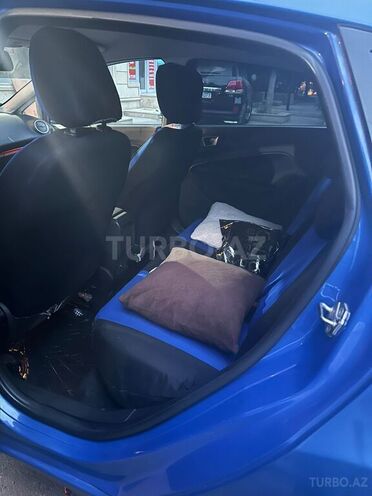 Ford Fiesta 2013, 186,000 km - 1.4 l - Bakı