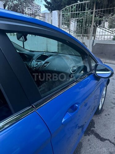 Ford Fiesta 2013, 186,000 km - 1.4 l - Bakı