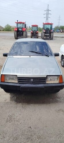 LADA (VAZ) 21099