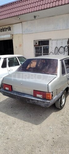 LADA (VAZ) 21099