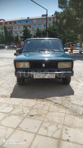LADA (VAZ) 2104 2000, 99,000 km - 1.5 l - Sumqayıt