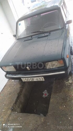 LADA (VAZ) 2104 2000, 99,000 km - 1.5 l - Sumqayıt