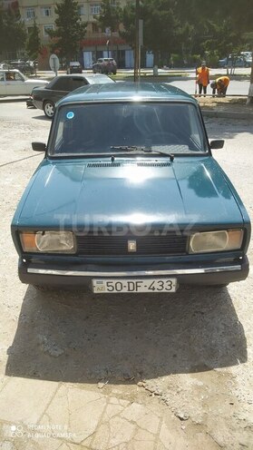LADA (VAZ) 2104 2000, 99,000 km - 1.5 l - Sumqayıt