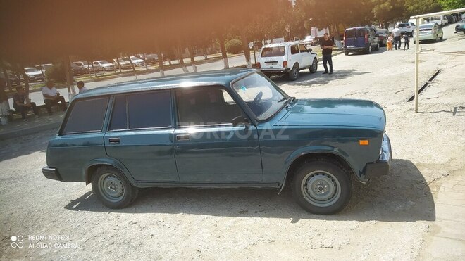 LADA (VAZ) 2104 2000, 99,000 km - 1.5 l - Sumqayıt