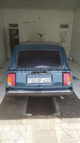 LADA (VAZ) 2104 2000, 99,000 km - 1.5 l - Sumqayıt