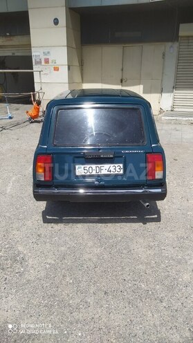 LADA (VAZ) 2104 2000, 99,000 km - 1.5 l - Sumqayıt