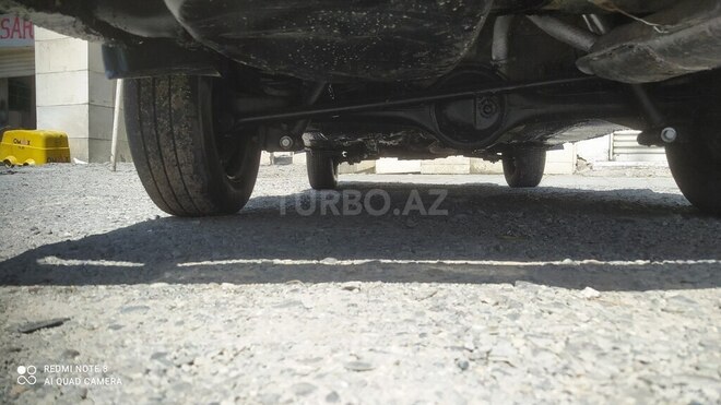 LADA (VAZ) 2104 2000, 99,000 km - 1.5 l - Sumqayıt