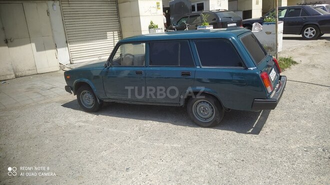 LADA (VAZ) 2104 2000, 99,000 km - 1.5 l - Sumqayıt