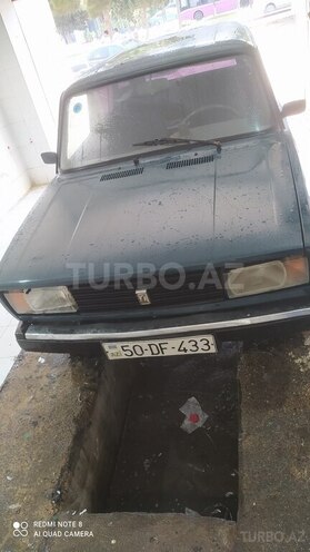 LADA (VAZ) 2104 2000, 99,000 km - 1.5 l - Sumqayıt