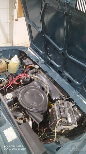 LADA (VAZ) 2104 2000, 99,000 km - 1.5 l - Sumqayıt