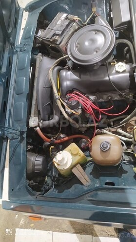 LADA (VAZ) 2104 2000, 99,000 km - 1.5 l - Sumqayıt