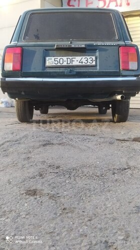 LADA (VAZ) 2104 2000, 99,000 km - 1.5 l - Sumqayıt