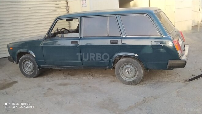 LADA (VAZ) 2104 2000, 99,000 km - 1.5 l - Sumqayıt
