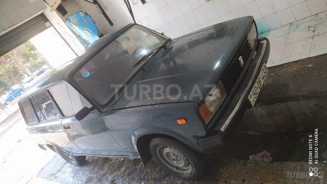 LADA (VAZ) 2104 2000, 99,000 km - 1.5 l - Sumqayıt
