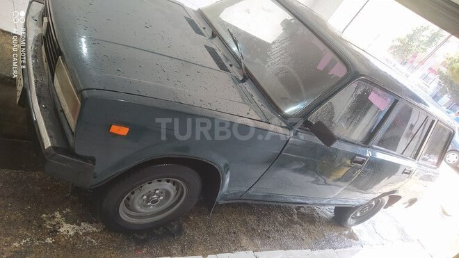 LADA (VAZ) 2104 2000, 99,000 km - 1.5 l - Sumqayıt