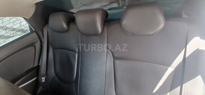 Hyundai Accent 2014, 170,000 km - 1.6 l - Bakı