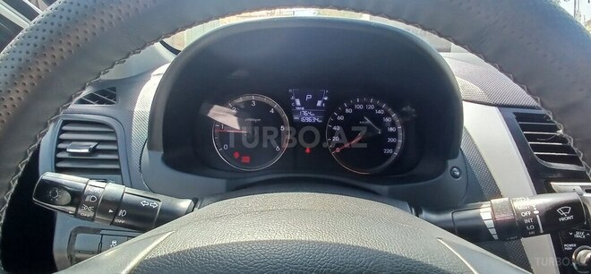 Hyundai Accent 2014, 170,000 km - 1.6 l - Bakı