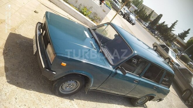LADA (VAZ) 2104 2000, 99,000 km - 1.5 l - Sumqayıt