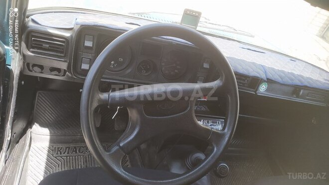 LADA (VAZ) 2104 2000, 99,000 km - 1.5 l - Sumqayıt