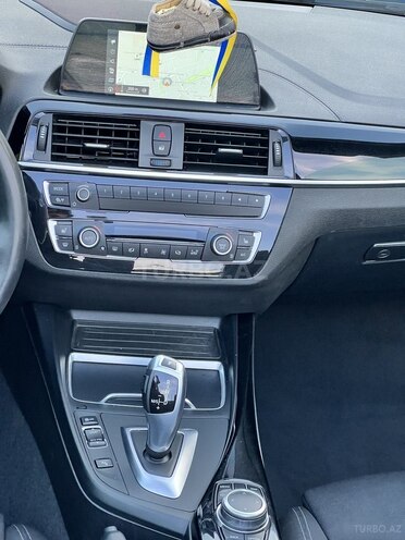 BMW 218 2018, 55,000 km - 1.5 l - Bakı